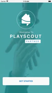 Playscout Vendor screenshot 0