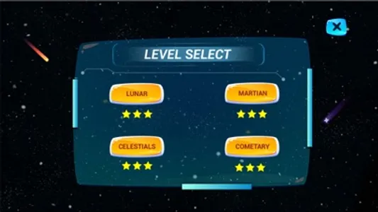 Space Playautomers screenshot 2