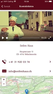 Seifen Haus screenshot 3