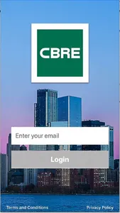 CBRE Asset Intelligence screenshot 0