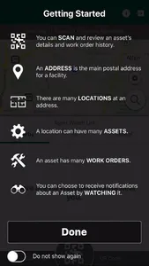 CBRE Asset Intelligence screenshot 1