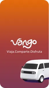 Vango screenshot 0