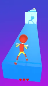 Dancing Hero!! screenshot 1