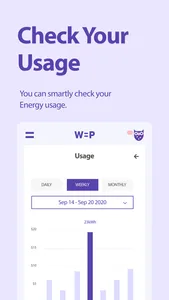 WISE Prepay Mobile screenshot 4