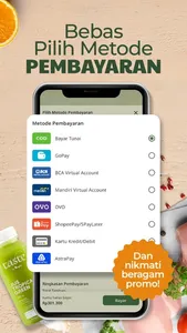 Segari - Supermarket At Home screenshot 6