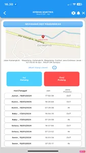 EPrens Simetriss screenshot 1
