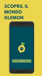 Glemon screenshot 4