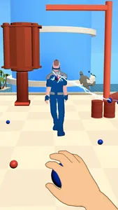 Magnetico: Bomb Master 3D screenshot 2