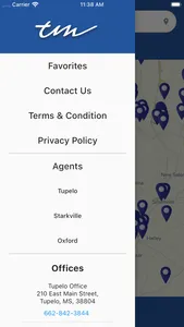 TM Realtors screenshot 4