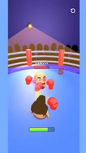 Ring Out 3D screenshot 3