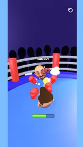 Ring Out 3D screenshot 4