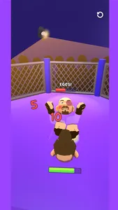 Ring Out 3D screenshot 5