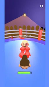 Ring Out 3D screenshot 7