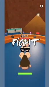 Ring Out 3D screenshot 8