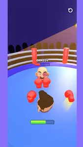 Ring Out 3D screenshot 9