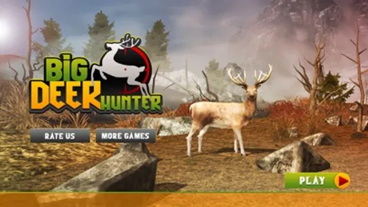 FPS Deer Hunting screenshot 0