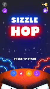 Sizzle Hop screenshot 3