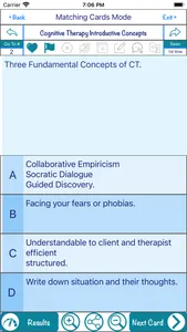 Psychology & Mental Health Pro screenshot 4