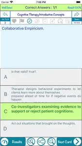 Psychology & Mental Health Pro screenshot 6