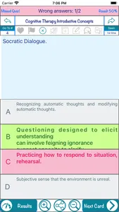 Psychology & Mental Health Pro screenshot 7