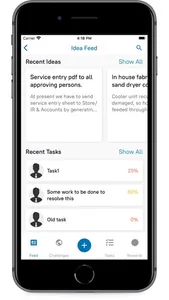 Indonis screenshot 2