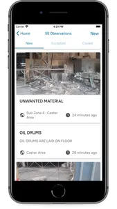 Indonis screenshot 3