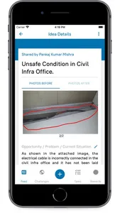 Indonis screenshot 4