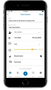 Indonis screenshot 5