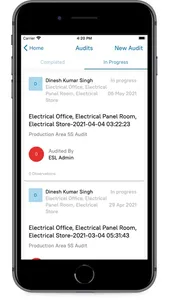 Indonis screenshot 6