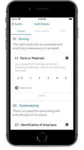Indonis screenshot 7