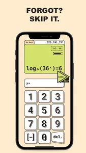 One By One - Math Game screenshot 2