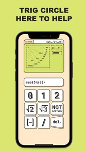 One By One - Math Game screenshot 3