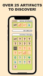 One By One - Math Game screenshot 5