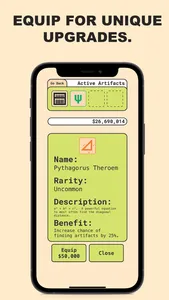 One By One - Math Game screenshot 6