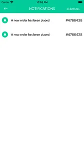 EZY WAYS MERCHANT screenshot 4