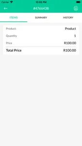 EZY WAYS MERCHANT screenshot 5