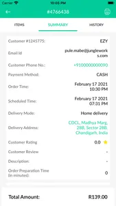 EZY WAYS MERCHANT screenshot 6