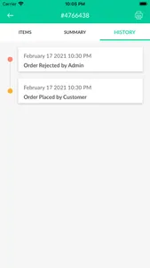 EZY WAYS MERCHANT screenshot 7
