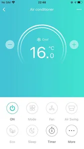 Smart Diplomat screenshot 1