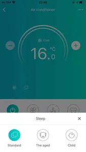 Smart Diplomat screenshot 2