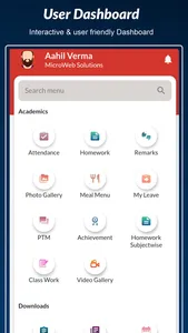 CWS Dhanbad screenshot 1