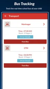 CWS Dhanbad screenshot 4