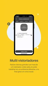 Vistoria de Imóveis screenshot 3