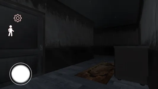 Nanny Haunted Mantion screenshot 5