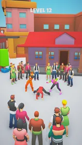 Only Dance screenshot 3