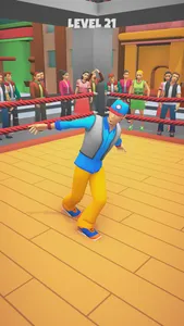 Only Dance screenshot 4