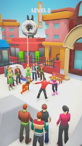 Only Dance screenshot 6