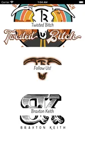 Twisted Bitch Cattle Company screenshot 0