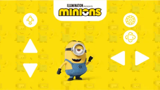 Illumination presents Minions screenshot 1