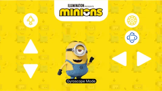 Illumination presents Minions screenshot 2